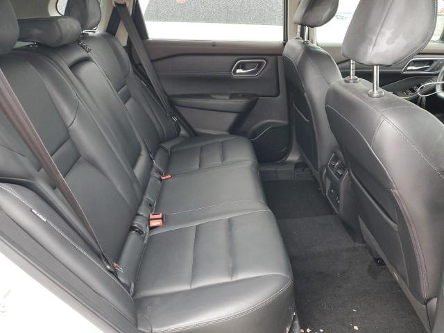 2021 NISSAN ROGUE SL - JN8AT3CA8MW028735