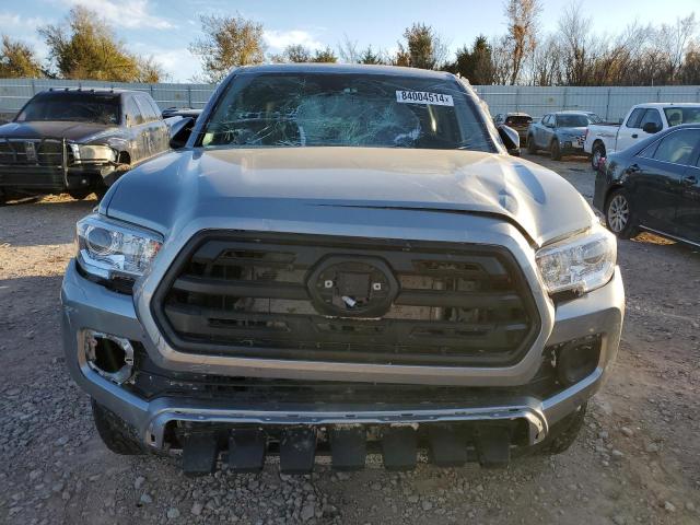 5tfax5gn7kx151426 - 2019 Toyota Tacoma Double Cab - #84004514