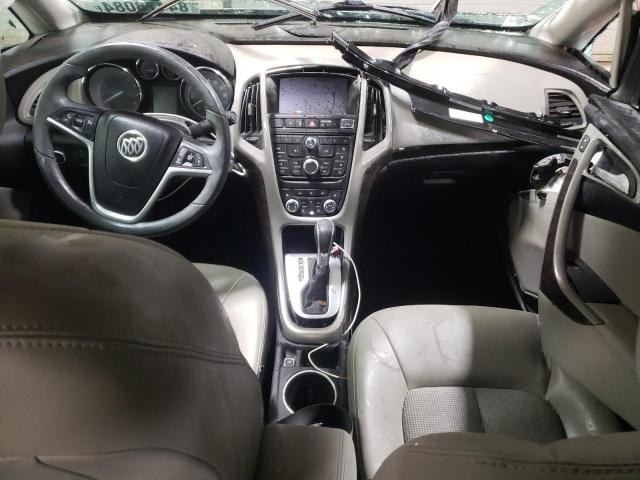 2015 BUICK VERANO CON - 1G4PR5SK0F4208019