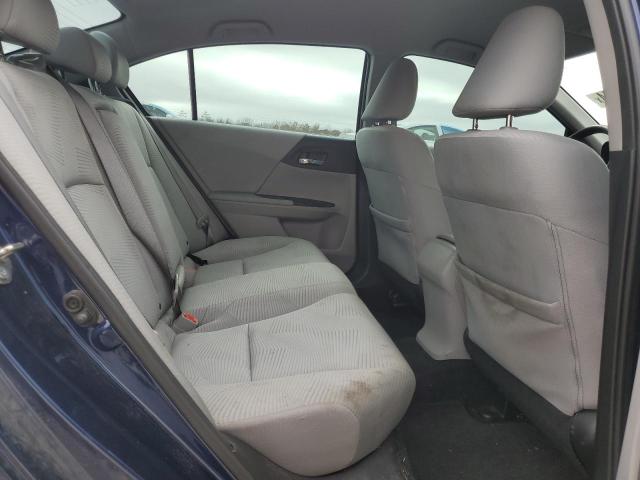 2016 HONDA ACCORD LX - 1HGCR2F36GA067501