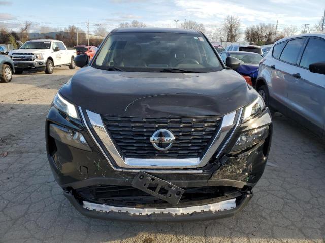 2021 NISSAN ROGUE S - JN8AT3AB6MW211367
