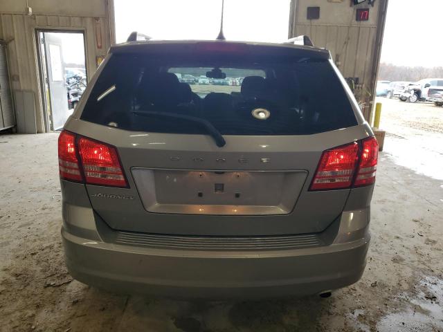 2018 DODGE JOURNEY SE - 3C4PDCAB5JT384267
