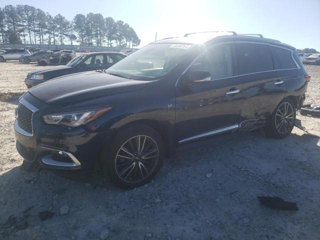 2016 INFINITI QX60 - 5N1AL0MM0GC532118