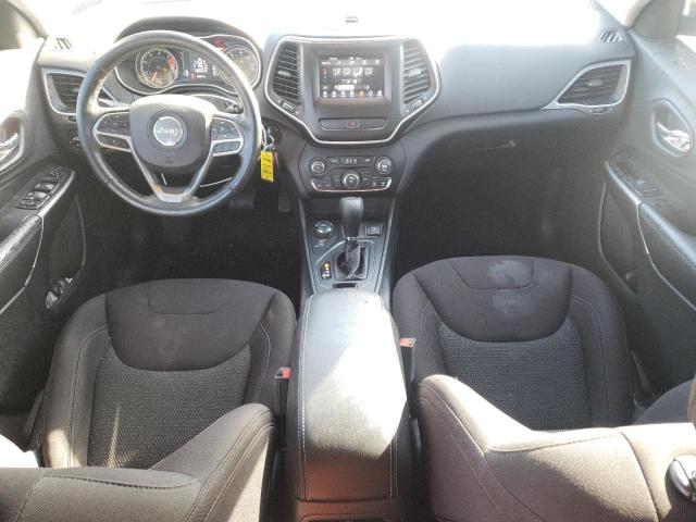 2019 JEEP CHEROKEE L - 1C4PJMCB7KD282584