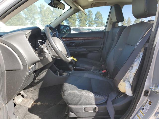2015 MITSUBISHI OUTLANDER - JA4JZ4AX5FZ005710
