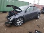 2023 TESLA MODEL Y - 7SAYGDEE8PF877148