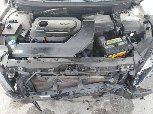 VIN 5NPE24AF8FH011494 2015 HYUNDAI SONATA no.11