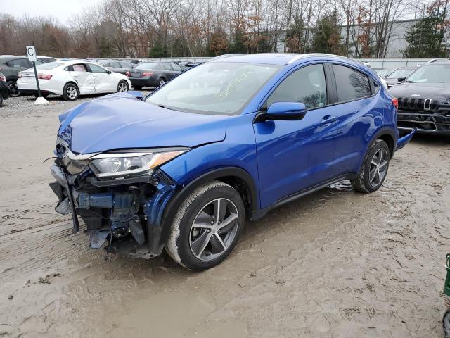 HONDA HR-V EX