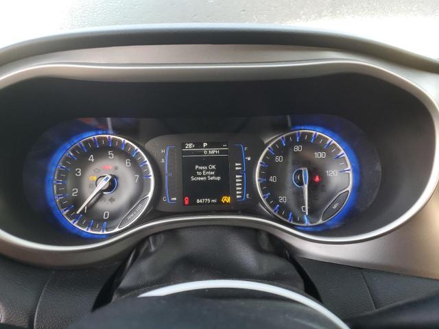 2020 CHRYSLER PACIFICA T - 2C4RC1BG0LR271245