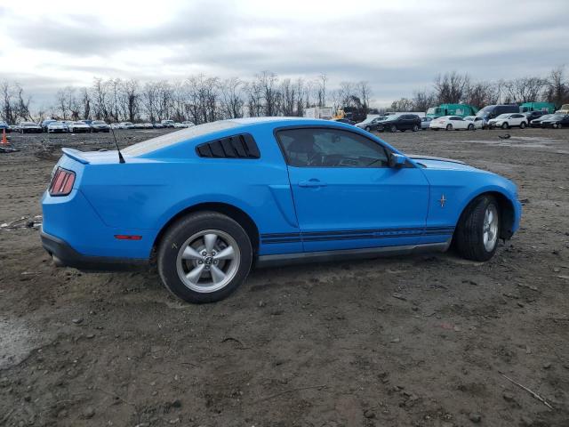 Vin: 1zvbp8an1a5101398, lot: 46494725, ford all models 20103