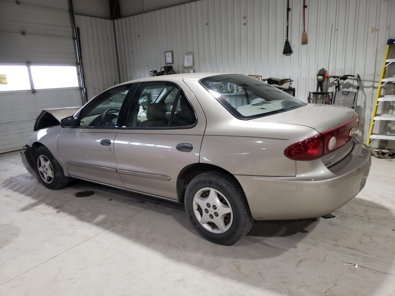 Lot #3050595117 2004 CHEVROLET CAVALIER