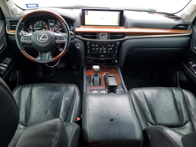 2016 LEXUS LX 570 JTJHY7AX6G4213759