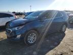 2020 CHEVROLET EQUINOX LT - 2GNAXUEV7L6228429