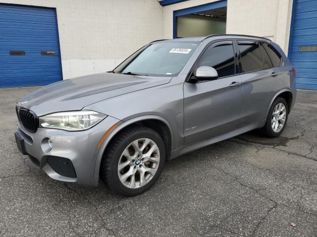 2015 BMW X5 XDRIVE5 #3032421238