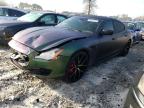 Lot #3034356079 2014 MASERATI QUATTROPOR