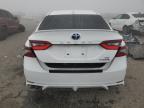 Lot #3028679714 2024 TOYOTA CAMRY SE N