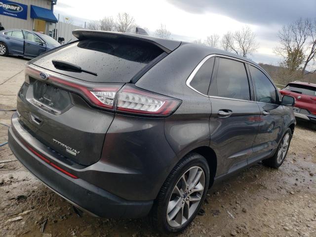 2017 FORD EDGE TITAN - 2FMPK3K92HBB73000