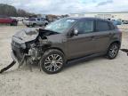 2017 MITSUBISHI OUTLANDER - JA4AP3AU6HZ023013