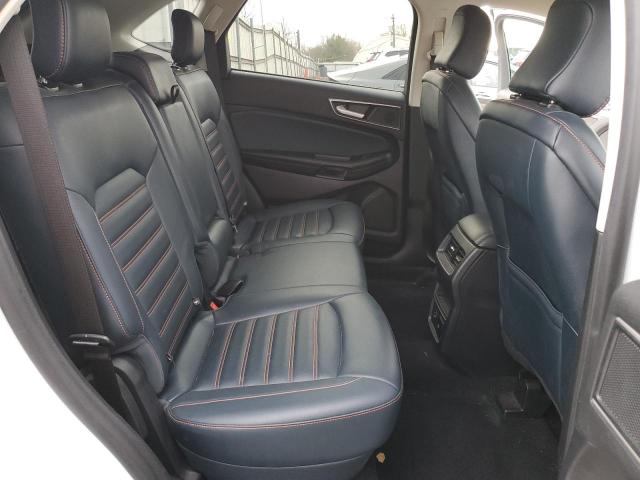 2022 FORD EDGE SEL - 2FMPK4J92NBA05148