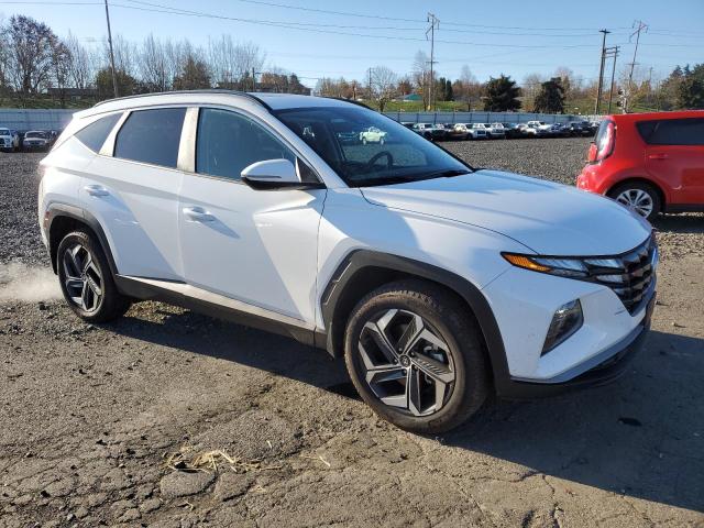 2023 HYUNDAI TUCSON SEL - 5NMJFCAE6PH270911