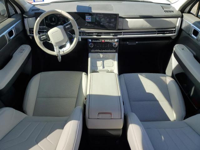 2024 HYUNDAI SANTA FE S - 5NMP24GL3RH002547