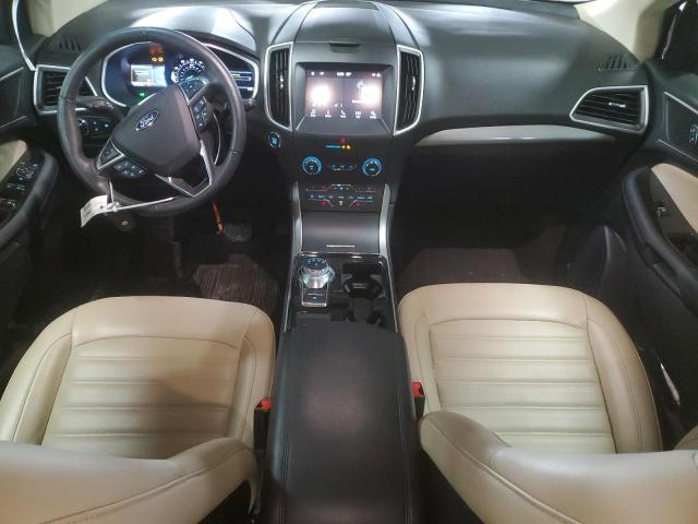 2019 FORD EDGE SEL - 2FMPK4J93KBB23575
