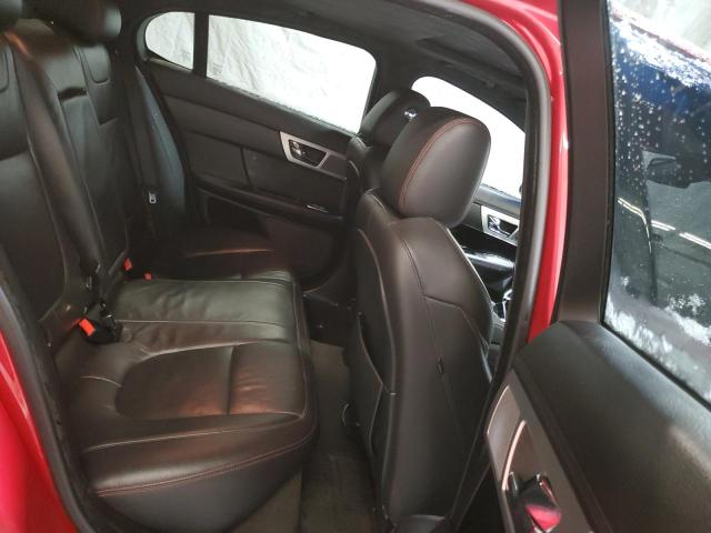 2015 JAGUAR XF 3.0 SPO SAJWJ0FF0F8U72195