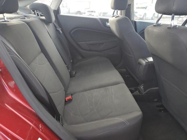 2016 FORD FIESTA SE - 3FADP4BJ1GM136029
