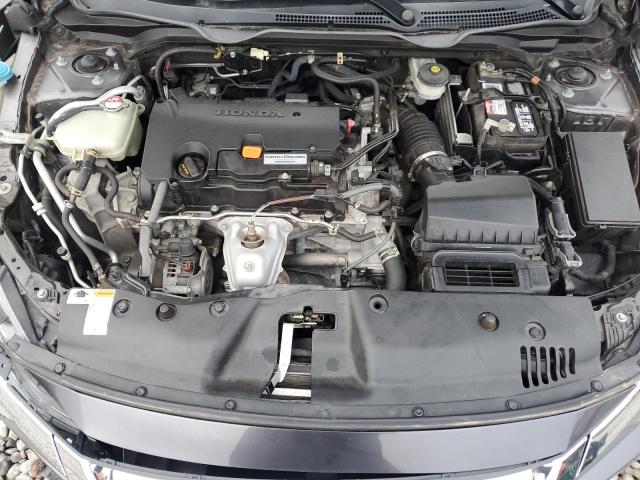 2017 HONDA CIVIC LX - 19XFC2F55HE003298