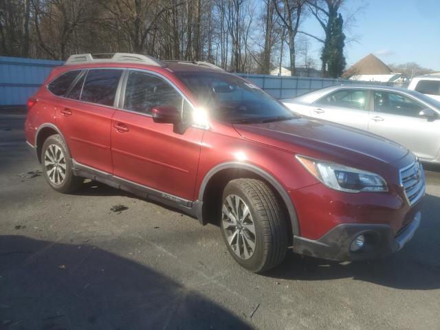 2017 SUBARU OUTBACK 2. - 4S4BSANC6H3389065
