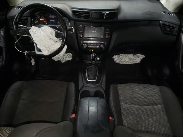 2020 NISSAN ROGUE SPOR - JN1BJ1CW3LW371492