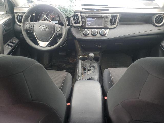 2015 TOYOTA RAV4 LE - JTMBFREV2FJ046335