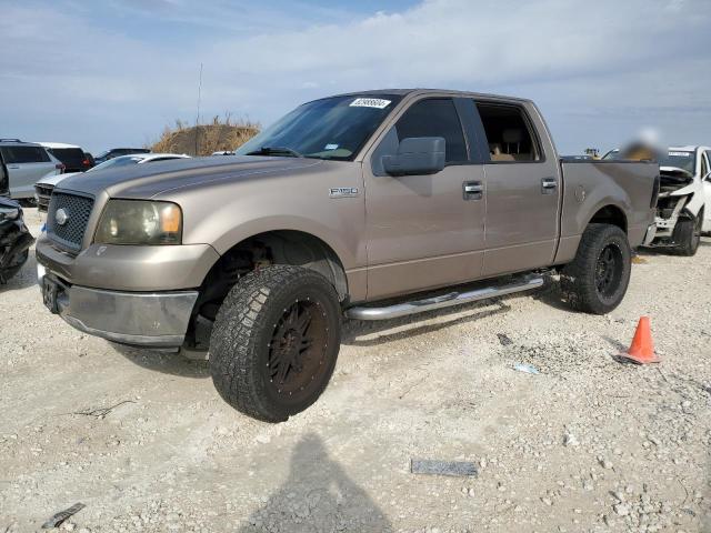 FORD F150 SUPER