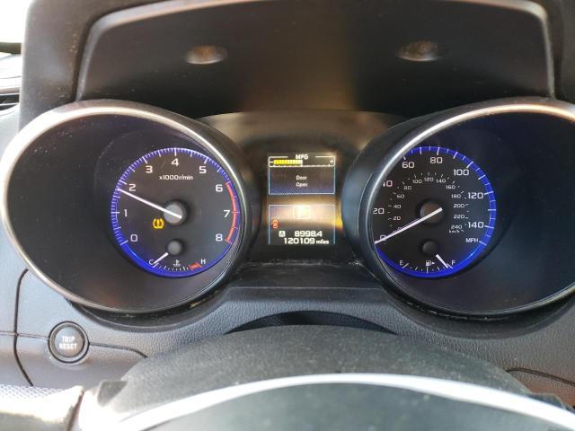 2017 SUBARU OUTBACK 2. - 4S4BSACC3H3209849