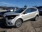 2017 FORD ESCAPE TIT - 1FMCU0J92HUB50979