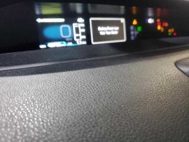 2022 TOYOTA PRIUS NIGH - JTDKAMFU9N3176509