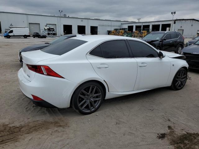 VIN JTHBE1D29G5025728 2016 LEXUS IS no.3