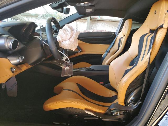 2020 FERRARI 812 SUPERF ZFF83CLA6L0252213
