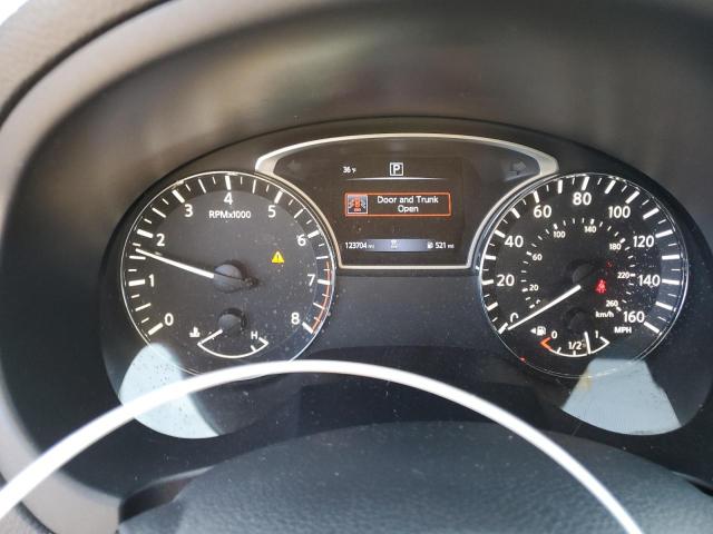2018 NISSAN ALTIMA 2.5 - 1N4AL3AP4JC286370