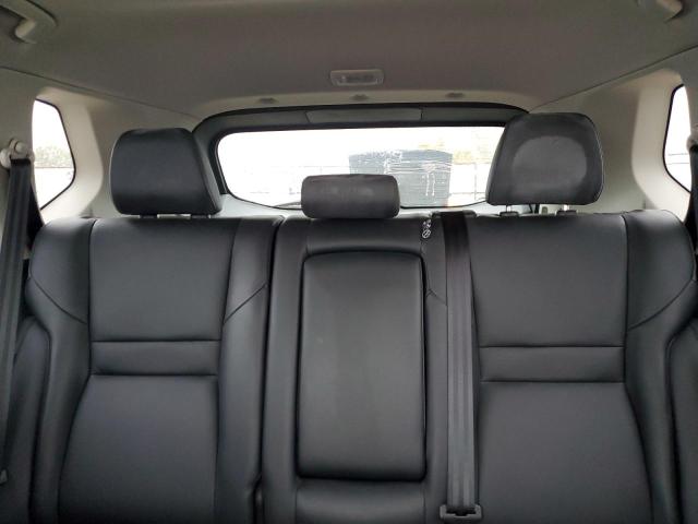 2021 NISSAN ROGUE SL - JN8AT3CA8MW028735