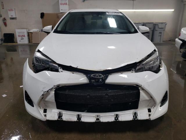 2017 TOYOTA COROLLA L - 2T1BURHE3HC916870