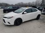 2016 TOYOTA COROLLA L - 2T1BURHE1GC582692