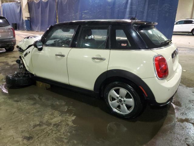2018 MINI COOPER - WMWXU1C54J2F79242