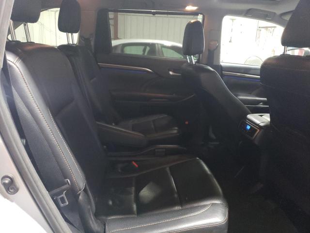 2016 TOYOTA HIGHLANDER - 5TDDKRFHXGS340924