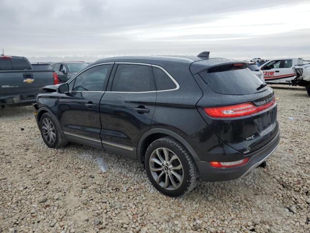2015 LINCOLN MKC 5LMTJ2AH9FUJ30735