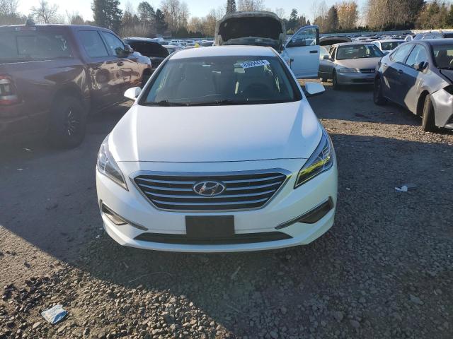 2015 HYUNDAI SONATA SE - 5NPE24AF4FH164518