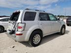 Lot #3040987423 2009 MERCURY MARINER PR