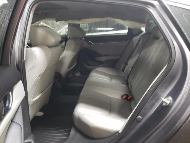 2019 HONDA ACCORD EXL - 1HGCV2F5XKA032336