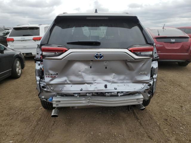 2023 TOYOTA RAV4 PRIME - JTMFB3FV7PD117263
