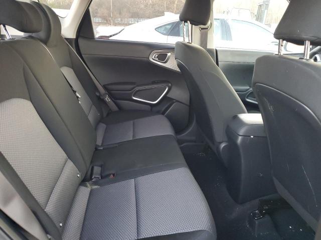 2025 KIA SOUL LX - KNDJ23AU4S7932472